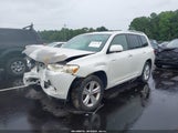 Toyota Highlander Limited JTEDS42A382012809 снимка