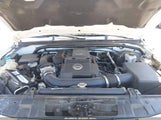 Nissan Frontier Sv 1N6AD0EV2KN727673 снимка