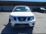 Nissan Frontier Sv 1N6AD0EV2KN727673 снимка