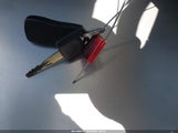Nissan Frontier Sv 1N6AD0EV2KN727673 снимка