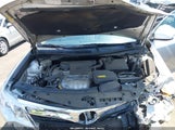 Toyota Camry Le 4T1BF1FK1CU074185 снимка