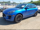 Porsche Macan Gts WP1AG2A59HLB51515 снимка