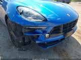Porsche Macan Gts WP1AG2A59HLB51515 снимка