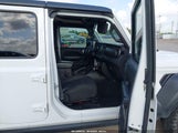 Jeep Wrangler Unlimited Sport S 4X4 1C4HJXDN0JW221143 photo