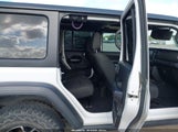 Jeep Wrangler Unlimited Sport S 4X4 1C4HJXDN0JW221143 photo