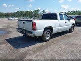 Chevrolet Silverado  Work Truck 1GCEC19X14Z292083 снимка