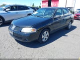 Nissan Sentra 1.8S 3N1CB51D54L894787 снимка