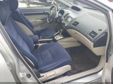 Honda Civic Hybrid JHMFA36206S009164 снимка
