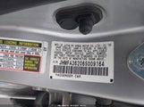 Honda Civic Hybrid JHMFA36206S009164 снимка