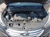 Hyundai Santa Fe Sport 2.4L 5XYZT3LB0HG465879 снимка