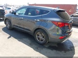 Hyundai Santa Fe Sport 2.4L 5XYZT3LB0HG465879 fotografie