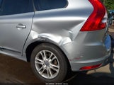 Volvo Xc60 T5 Premier YV4612RK6G2842697 photo