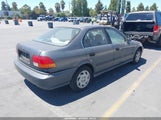 Honda Civic Lx JHMEJ6577VS012426 снимка