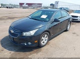 Chevrolet Cruze 1Lt Auto 1G1PC5SB3E7142433 снимка