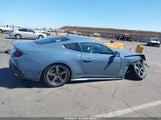 Ford Mustang Ecoboost Fastback 1FA6P8TH5S5113444 снимка
