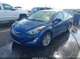 Hyundai Elantra Se KMHDH4AE3GU542512 снимка