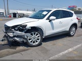 Mazda Cx-5 Grand Touring JM3KE2DY8E0315178 снимка