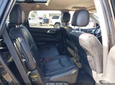 Nissan Pathfinder Platinum 5N1DR2MM3JC666703 снимка
