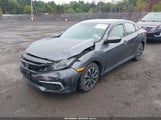 Honda Civic Lx 2HGFC2F6XLH529403 снимка