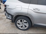 Volkswagen Atlas 3.6L V6 Se W/Technology 1V2KR2CA7MC503333 fotografie