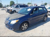 Pontiac Vibe 5Y2SL65886Z421924 снимка