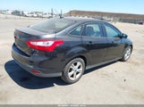 Ford Focus Se 1FADP3F27DL165061 fotografie