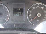 Volkswagen Jetta 2.5L Se 3VWDP7AJ5CM318739 снимка