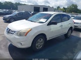 Nissan Rogue S JN8AS5MT7CW293563 снимка