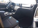 Kia Sportage Lx KNDPM3AC5L7740930 снимка
