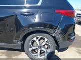 Kia Sportage Lx KNDPM3AC5L7740930 снимка