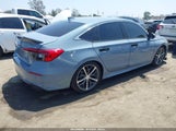 Honda Civic Touring 2HGFE1F91PH311337 снимка