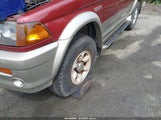 Mitsubishi Montero Sport Ltd JA4LS41R6XP043815 photo
