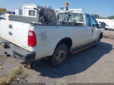 Ford F-250 Xl 1FT7X2B6XCEC58699 снимка