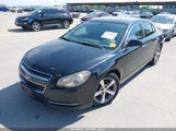 Chevrolet Malibu 1Lt 1G1ZC5E09CF153670 снимка