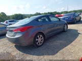 Hyundai Elantra Limited 5NPDH4AE0CH112073 снимка