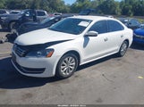 Volkswagen Passat 1.8T Limited Edition/1.8T S/1.8T Wolfsburg Edition 1VWAS7A31FC114836 fotografie