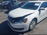 Volkswagen Passat 1.8T Limited Edition/1.8T S/1.8T Wolfsburg Edition 1VWAS7A31FC114836 fotografie