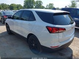 Chevrolet Equinox Fwd 1Fl 3GNAXFEG9RL319400 снимка