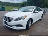 Hyundai Sonata Se 5NPE24AF1GH269518 снимка