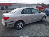 Toyota Corolla Le 1NXBR32E85Z549966 снимка