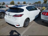 Lexus Ct 200H JTHKD5BH0E2176313 снимка