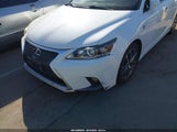 Lexus Ct 200H JTHKD5BH0E2176313 снимка