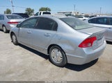 Honda Civic Hybrid JHMFA36246S019812 снимка