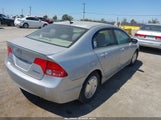 Honda Civic Hybrid JHMFA36246S019812 снимка