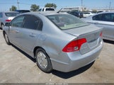 Honda Civic Hybrid JHMFA36246S019812 снимка