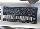 Toyota Prius JTDKB20U857029195 снимка