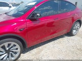 Tesla Model Y Long Range Dual Motor All-Wheel Drive/Long Range Launch Series 7SAYGDEE9TF323336 снимка