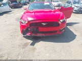 Ford Mustang Ecoboost Premium 1FATP8UH4H5220463 снимка