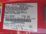 Ford Mustang Ecoboost Premium 1FATP8UH4H5220463 снимка