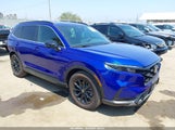 Honda Cr-V Hybrid Sport 7FARS5H51SE020278 photo
